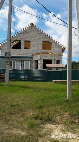 Кровля, стропила, сайдинг. (из первых рук)
