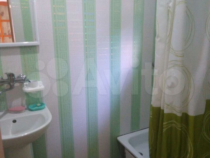 Комната 10 м², 1/1 эт.