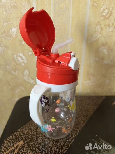 Кружка поильник