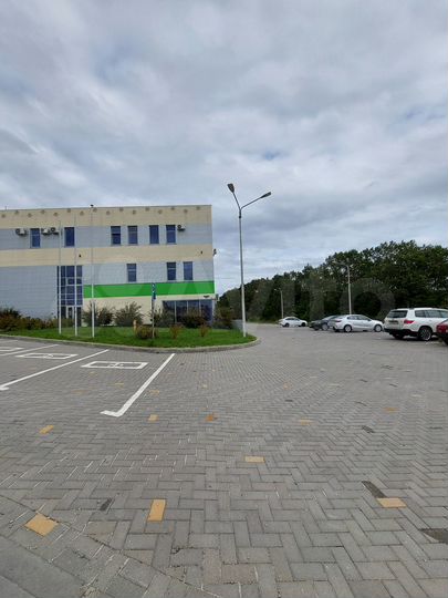 Склад, 700 м²