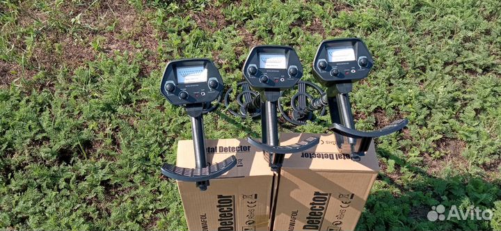 Металлоискатель мд 4030 про новый