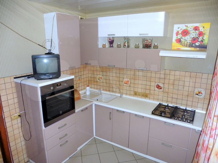 3-к. квартира, 74,3 м², 6/10 эт.