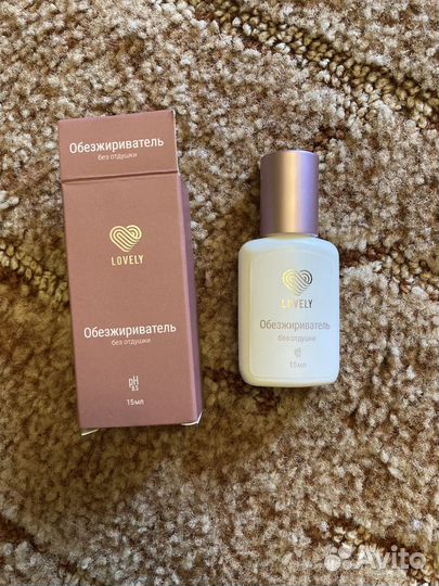 Материалы для наращивания ресниц