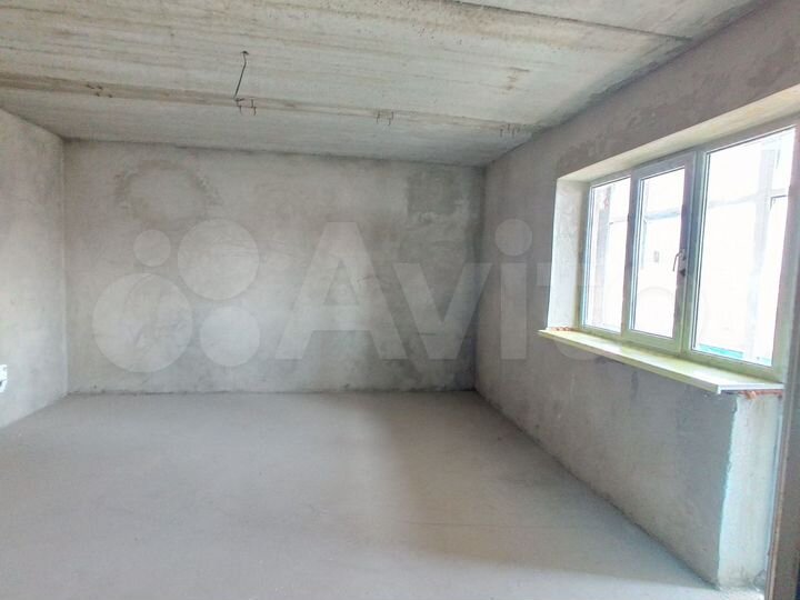 2-к. квартира, 77,1 м², 5/10 эт.