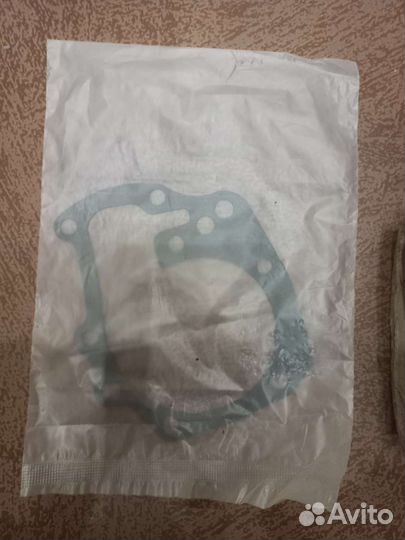 Водяной насос GMB GWR15A