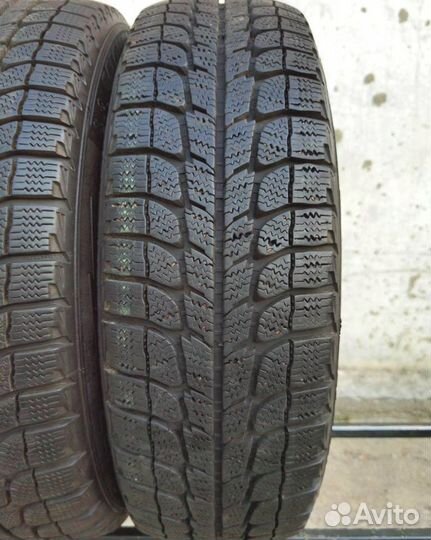 Michelin X-Ice 195/65 R15 91Q