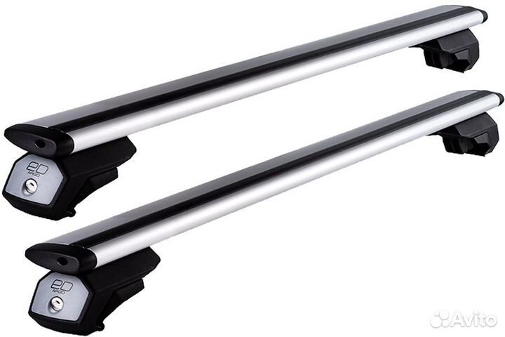 Багажник на крышу Peugeot 406 ED ED2-311F