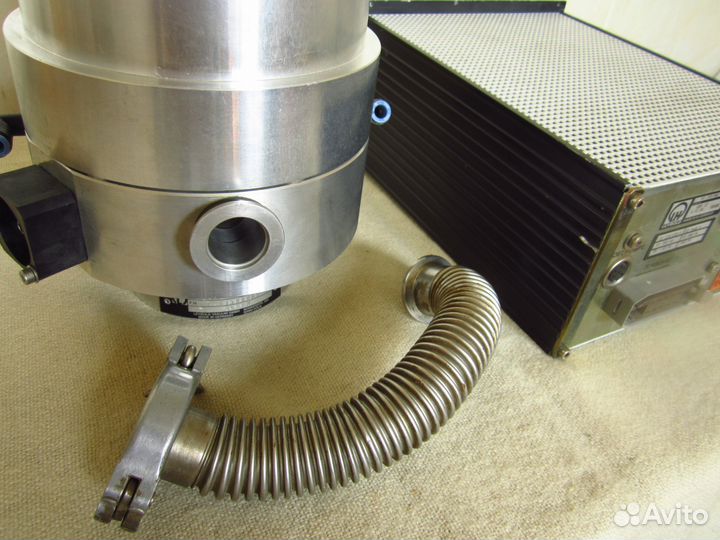 Turbotronik NT-150/360