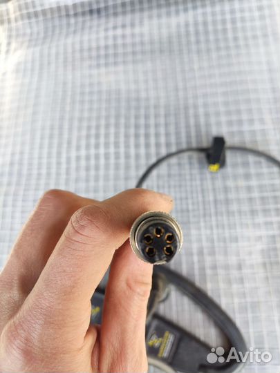 Катушка Nel Sharpshooter для серии Garrett Ace