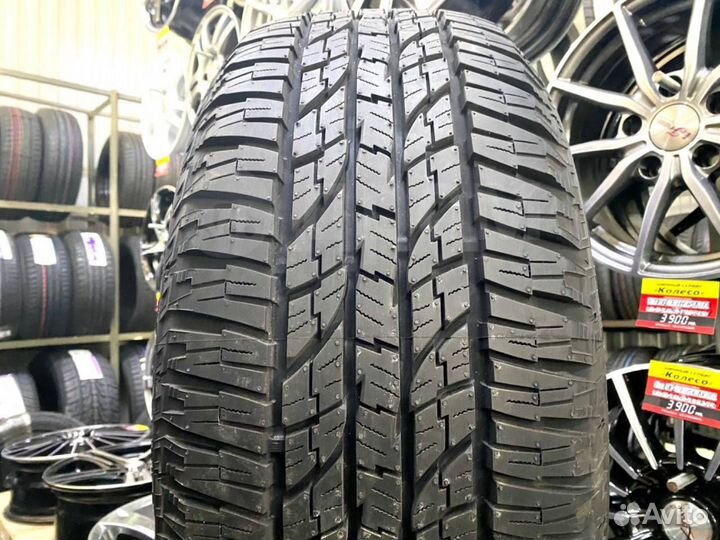Yokohama Geolandar A/T G015 285/60 R18 112H