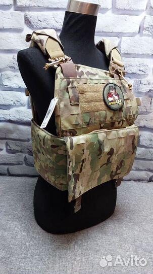 Плитоносцы от фирмы 