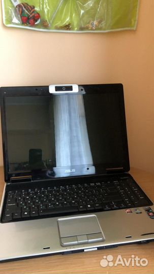 Asus