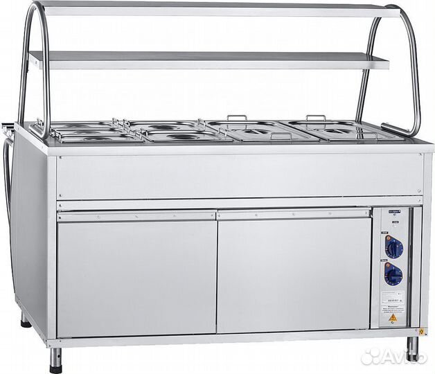 Мармит Abat эмк-70мш