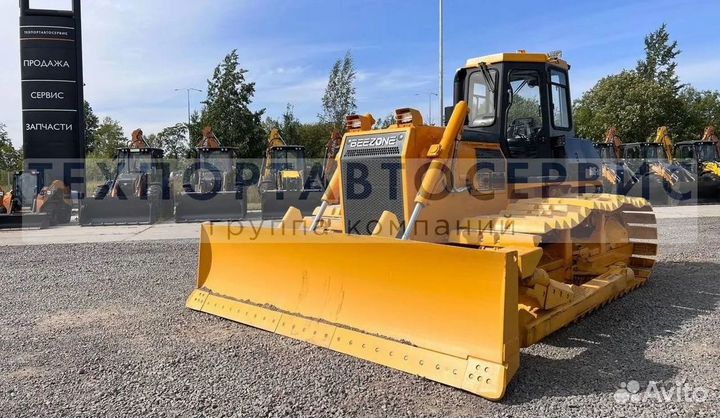 Beezone D16-5S, 2023