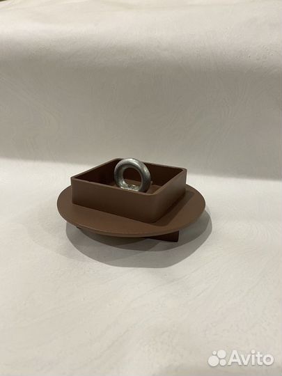 Хаб grabhold Tetragon