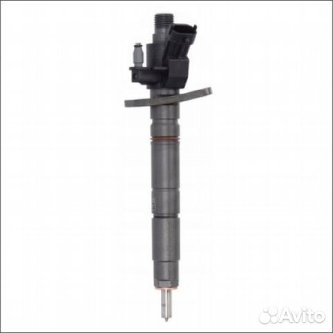 Клапан перепускной тнвд bosch F01M101502 / 0445010