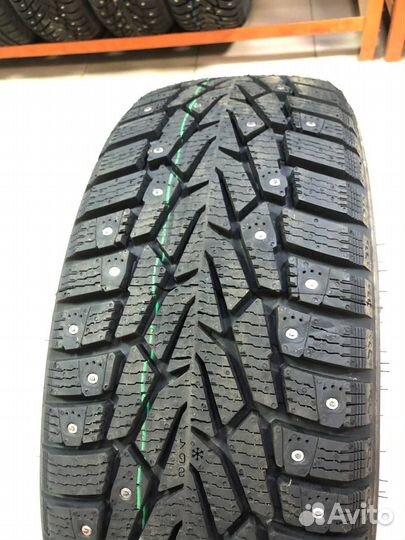 Nokian Tyres Nordman 7 SUV 265/60 R18 114T