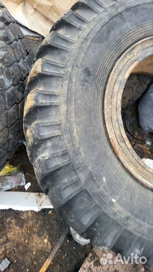 Колеса на экскаватор 3323а