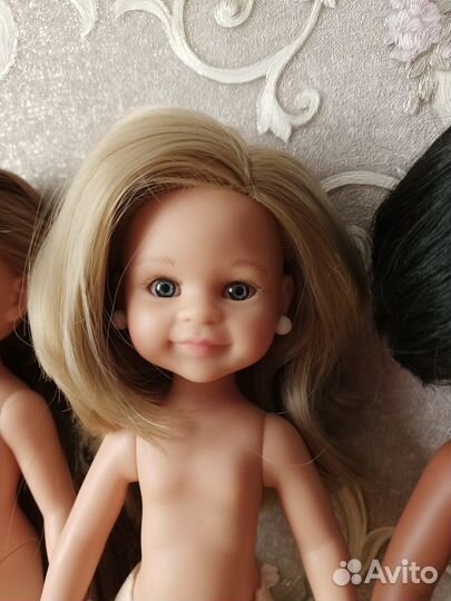 Куклы Paola reina 32 см