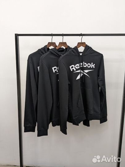 Худи reebok оригинал