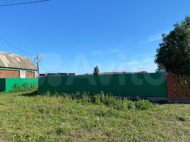 Участок 16 сот. (ИЖС)