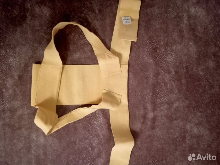 Корректор осанки