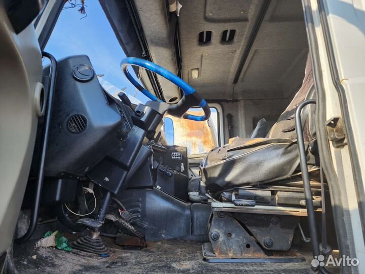 Маз 5340В5 ко-449-35 2013Г