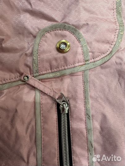 Горнолыжный костюм женский 44 46