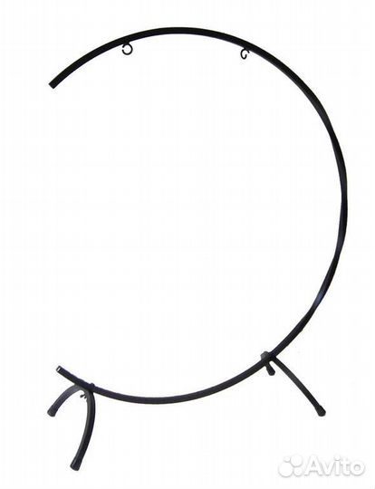 0012248134 floor stands Стойка напольная для гонга