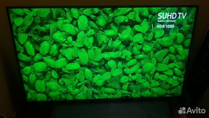 Lg 55Nano756qa Nano Cell 4K 55