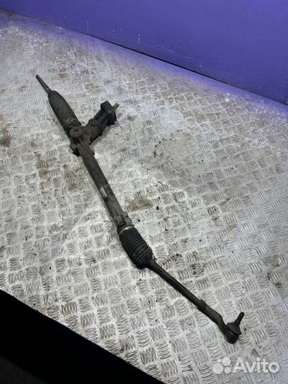 Рулевая рейка Skoda Rapid 2014