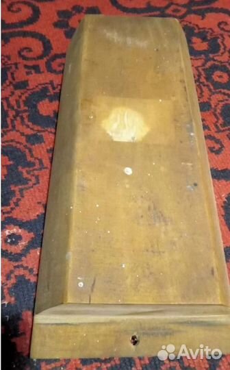 Бытовая утварь СССР