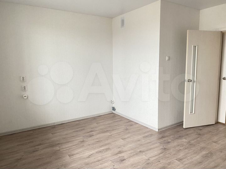 Квартира-студия, 23,9 м², 8/10 эт.