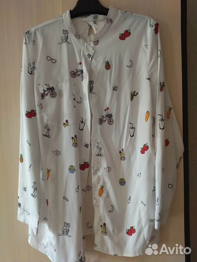 Вещи 54-56 размер