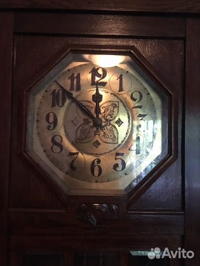 Напольные часы