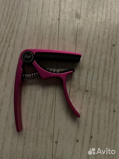 Каподастр для укулеле алена швец