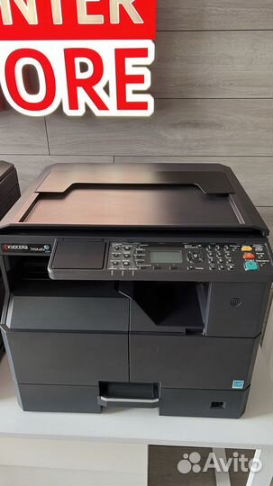 Мфу А3 Kyocera Taskalfa 1800-01