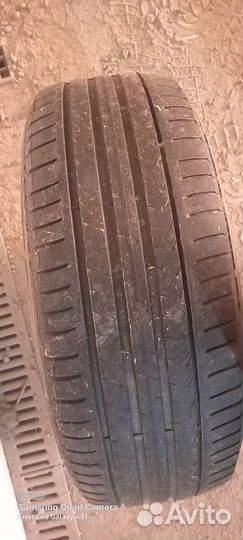 Pirelli Cinturato P7 215/60 R16