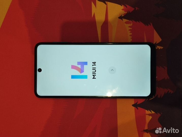 Xiaomi Redmi Note 9S, 4/64 ГБ