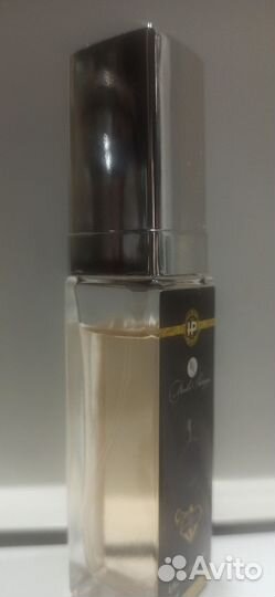 Devil's Intrigue Haute Fragrance Company HFC