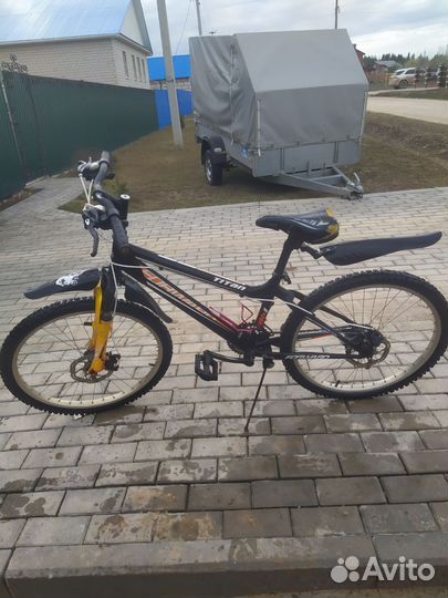 Велосипеды бу взрослые