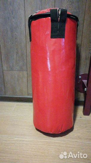 Боксерская груша 60, 75, 90, 100, 120, 150, 18