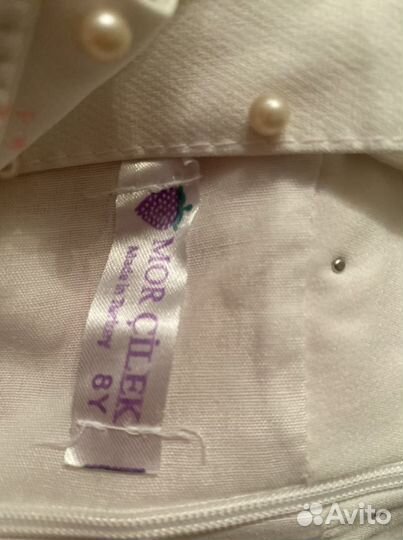 Вещи на девочку