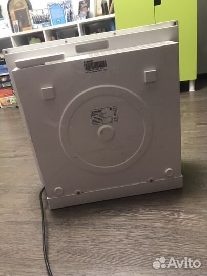 Ионизатор очиститель воздуха