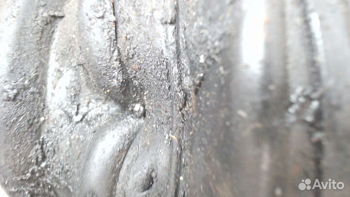 Полуось Ford Galaxy, 2011