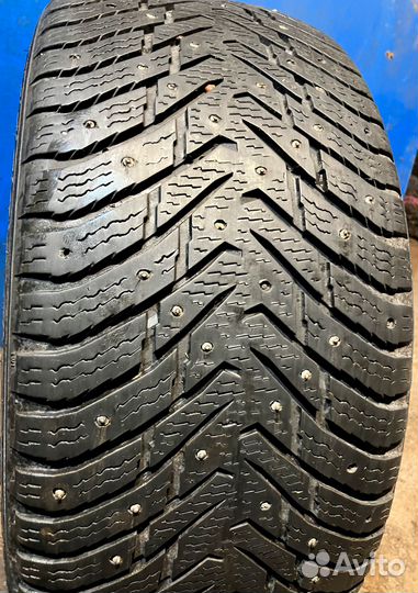 Nokian Tyres Hakkapeliitta 8 245/45 R18
