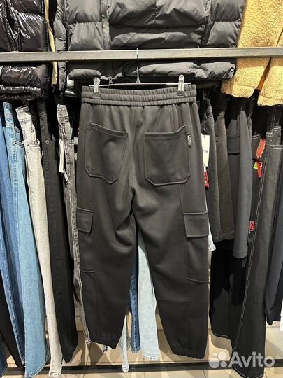 Спортивные штаны jordan