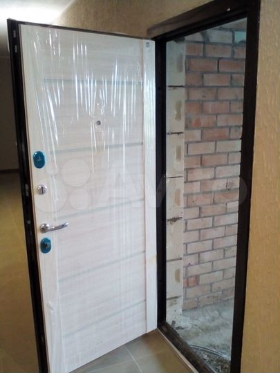 1-к. квартира, 42,6 м², 5/12 эт.