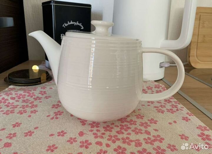 Чайный набор 