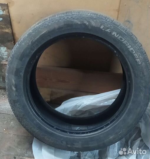 DoubleStar DS01 225/55 R18